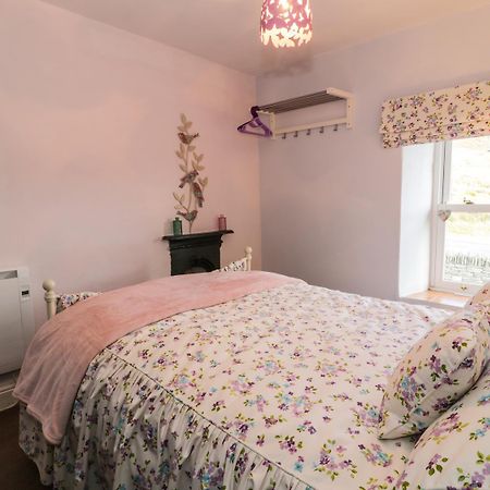 Miners Cottage Blaenau Ffestiniog Buitenkant foto