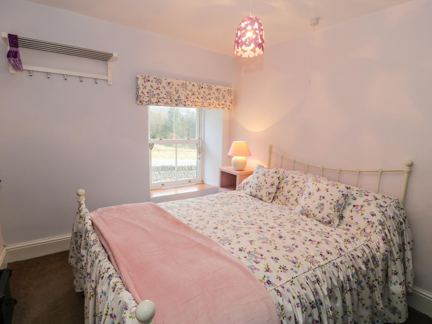 Miners Cottage Blaenau Ffestiniog Buitenkant foto